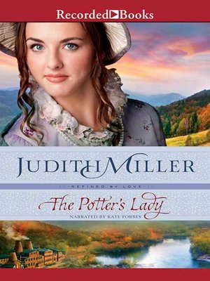 cover image of The Potter's Lady
